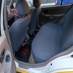 هيونداي فيرنا